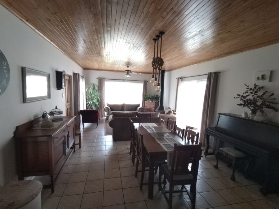 4 Bedroom Property for Sale in Albertinia Western Cape
